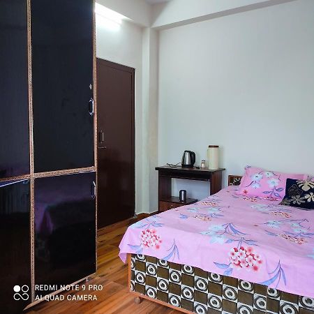 Trushali Homestay Nārkanda Dış mekan fotoğraf